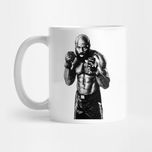 Kimbo Slice Mug